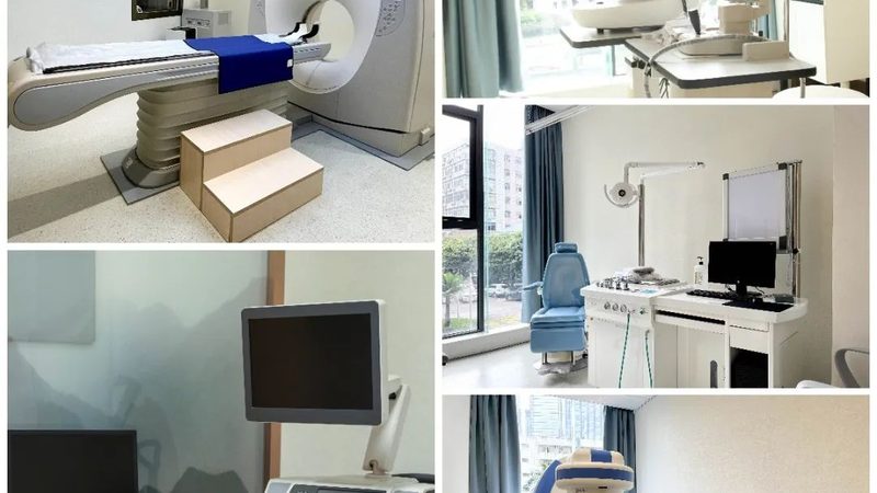 如何根据健康养生设备参数选择合适产品